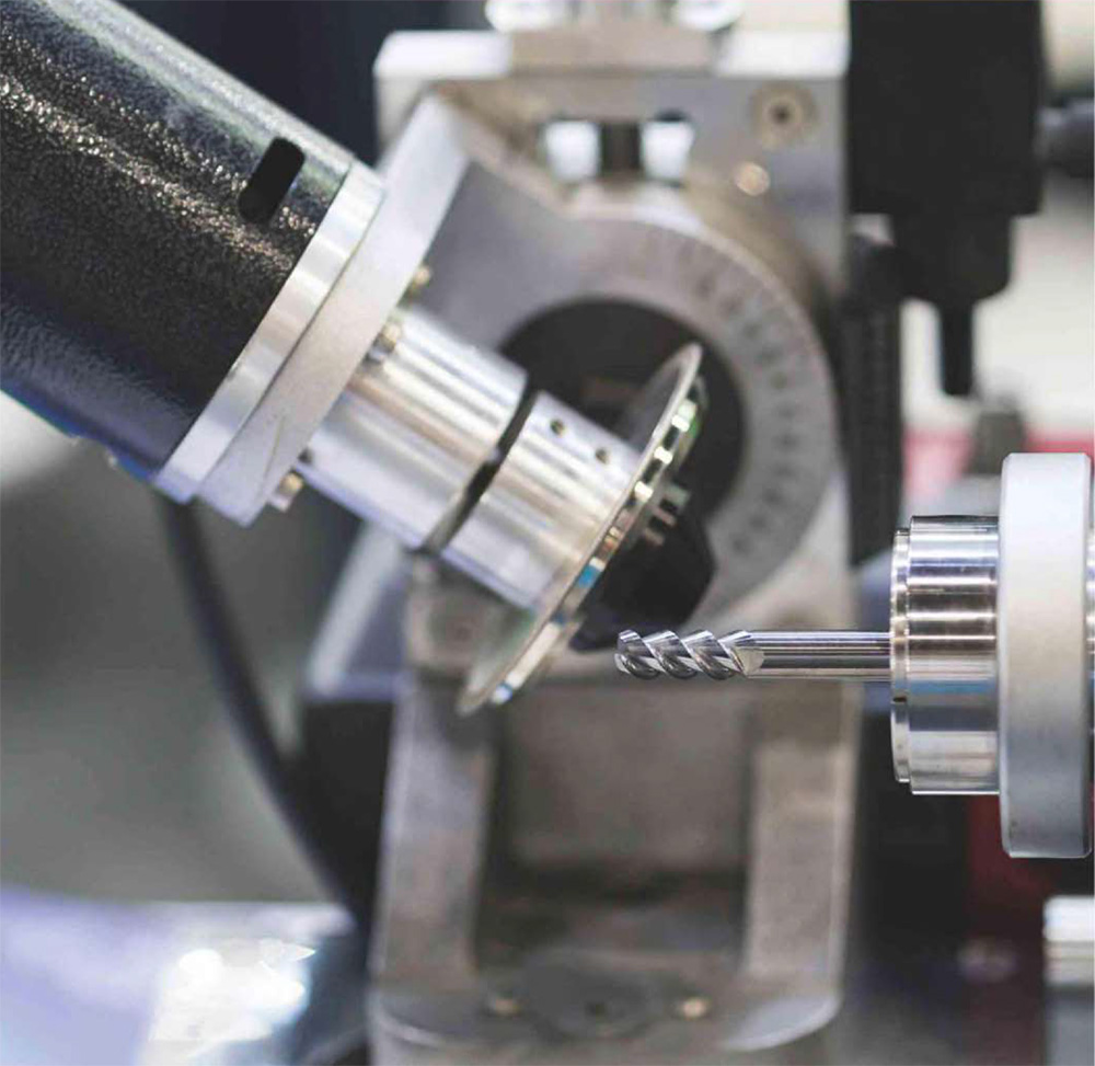 Upgrading to Higher Speeds? 4 Steps to Evaluate the Real Limiting Speed of Angular Contact Ball Bearings