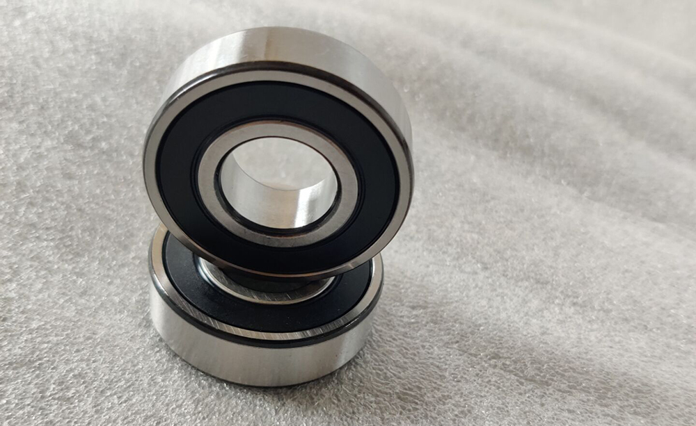 What are deep groove ball bearings used for?