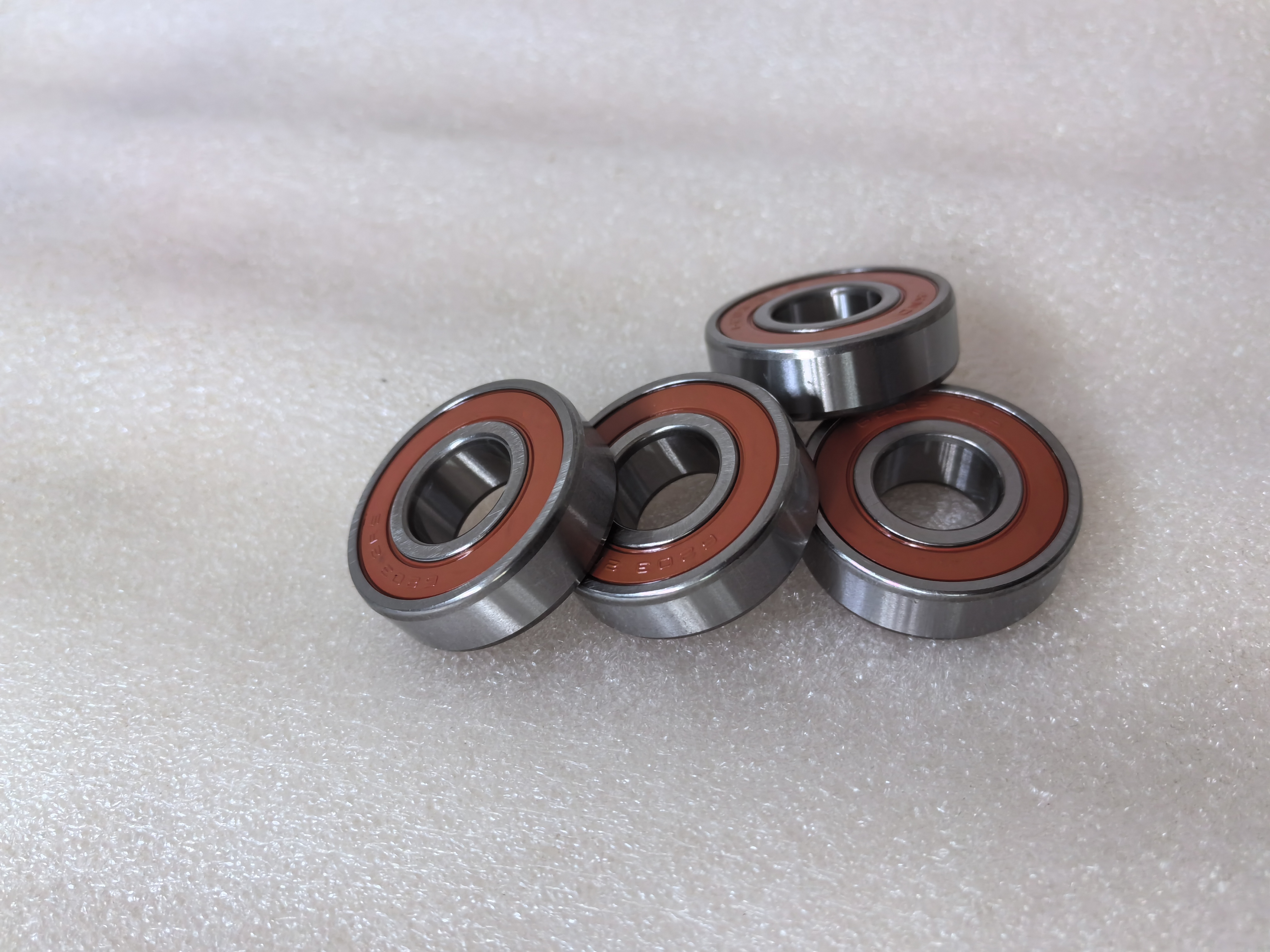 Do you know deep groove ball bearings？