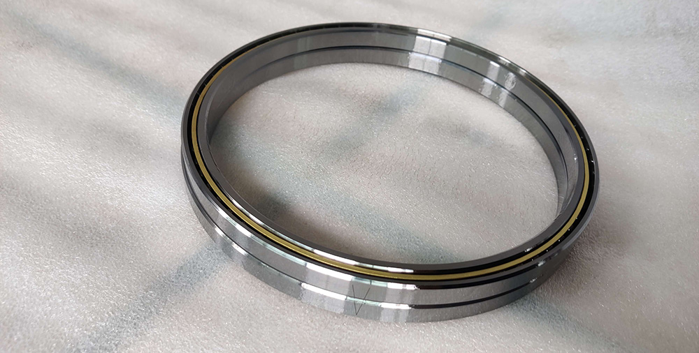 Do you know the types, selection and precision of Thin-Section ball bearing?