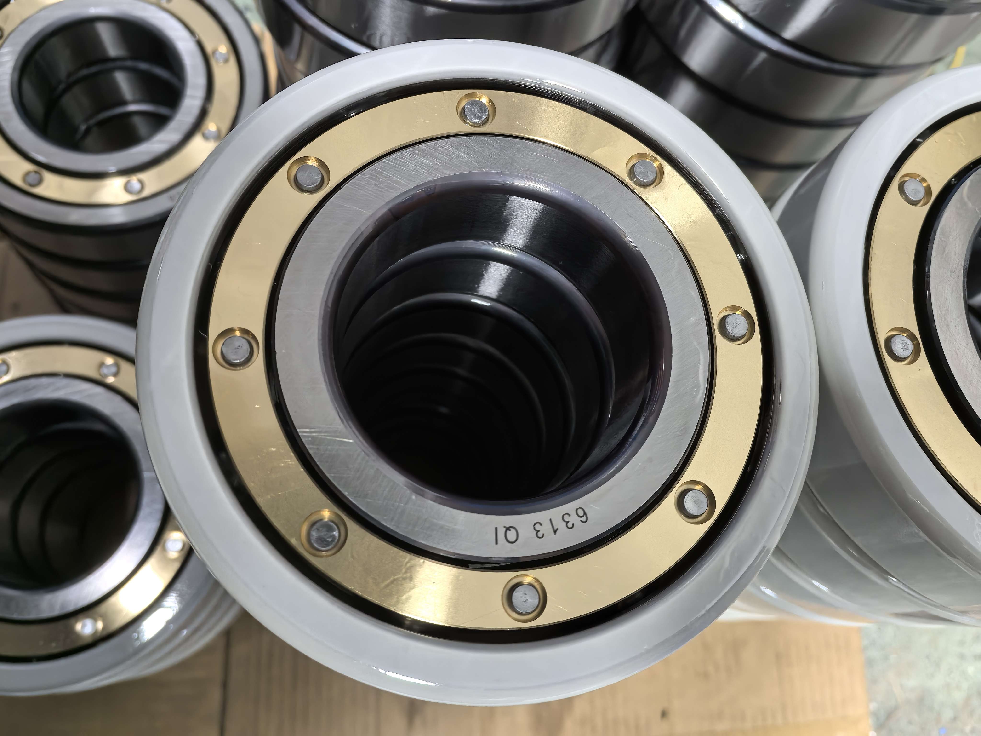 How to correctly select, use, disassemble and lubricate bearings?