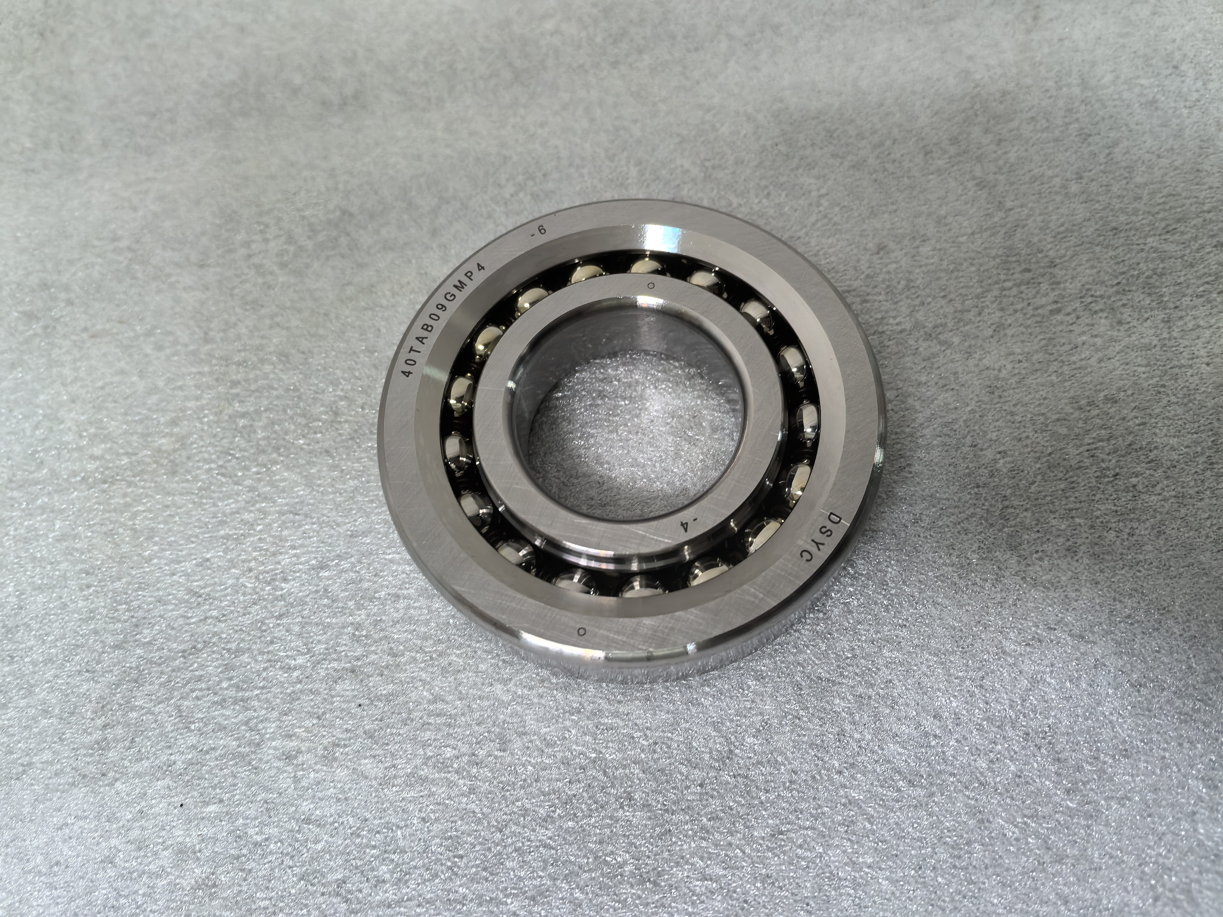 How to properly maintain bearings?