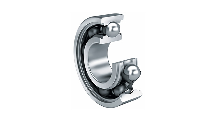 How to determine whether the bearing can be reused？