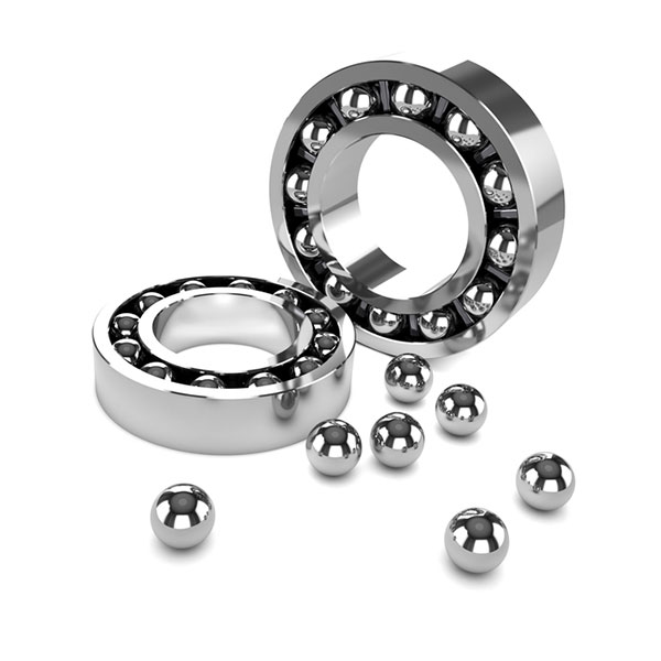  How to extend bearing service life for high-speed applications？