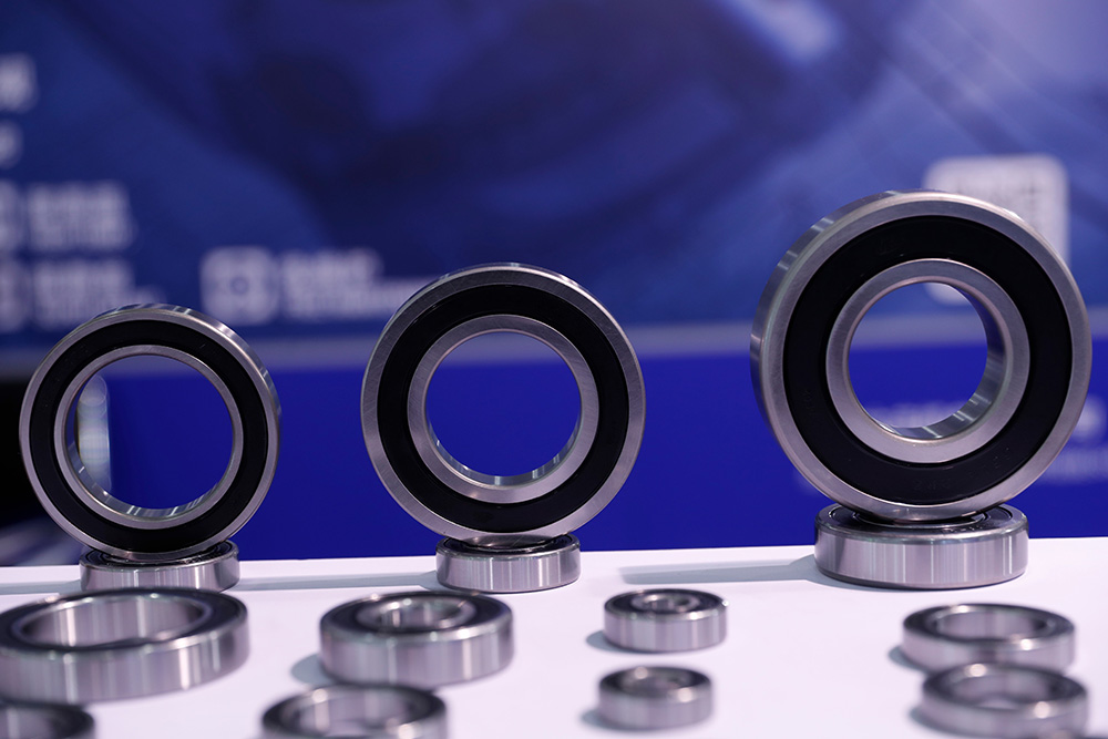 How To Extend The Service Life Of Bearings?