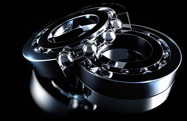 How to protect high speed bearings？