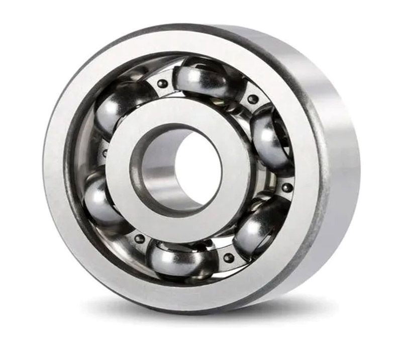 How much do you know about stainless steel bearings?