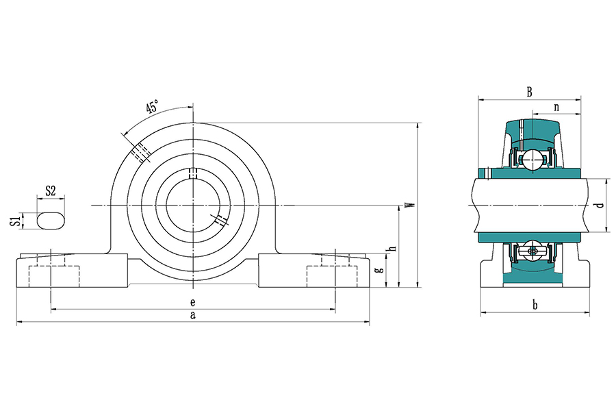 QUCP207