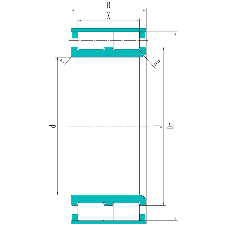 CPM2508