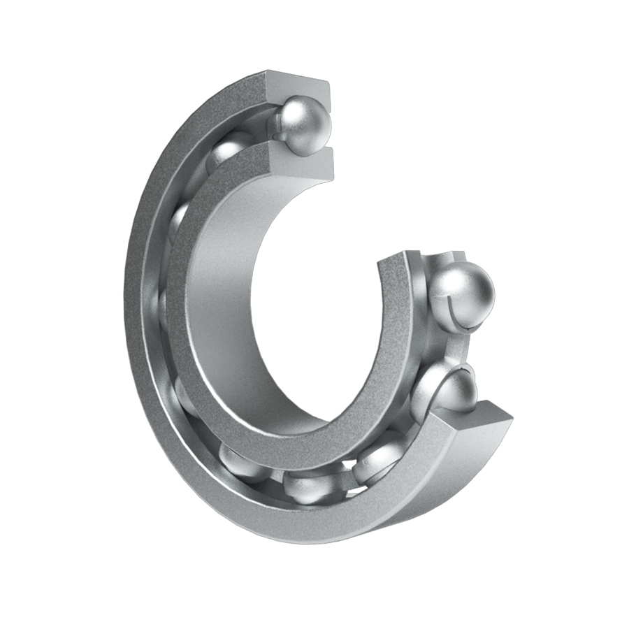 Deep Groove Ball Bearing