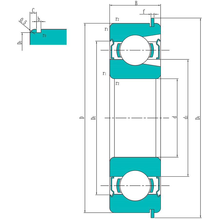 305 2ZNR