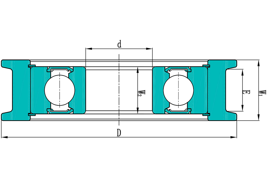 CG-307-FFB