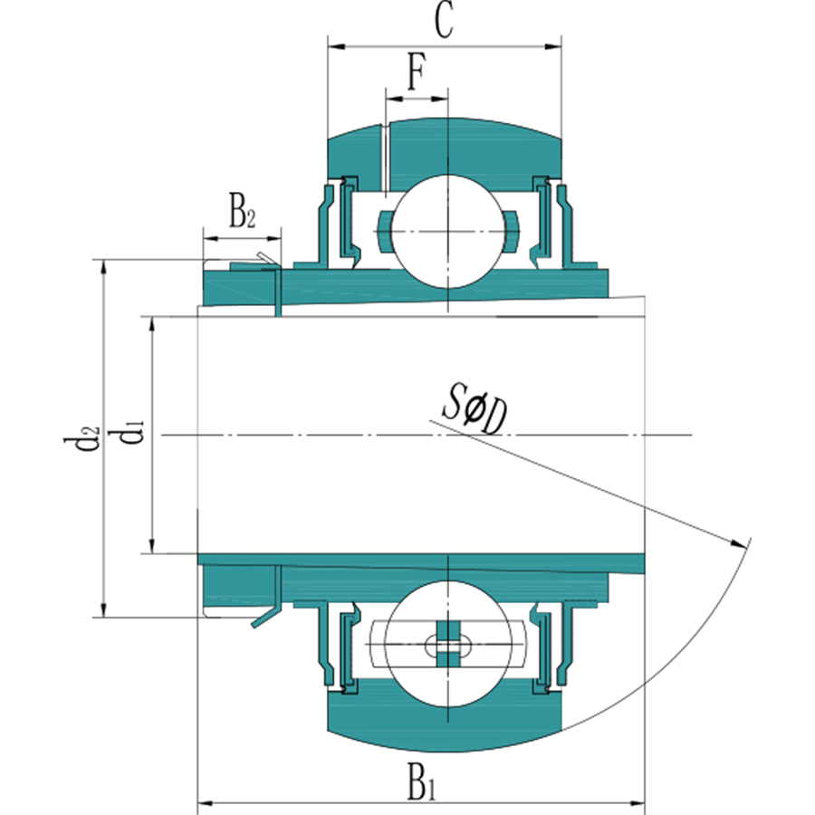 UK208-HS2308