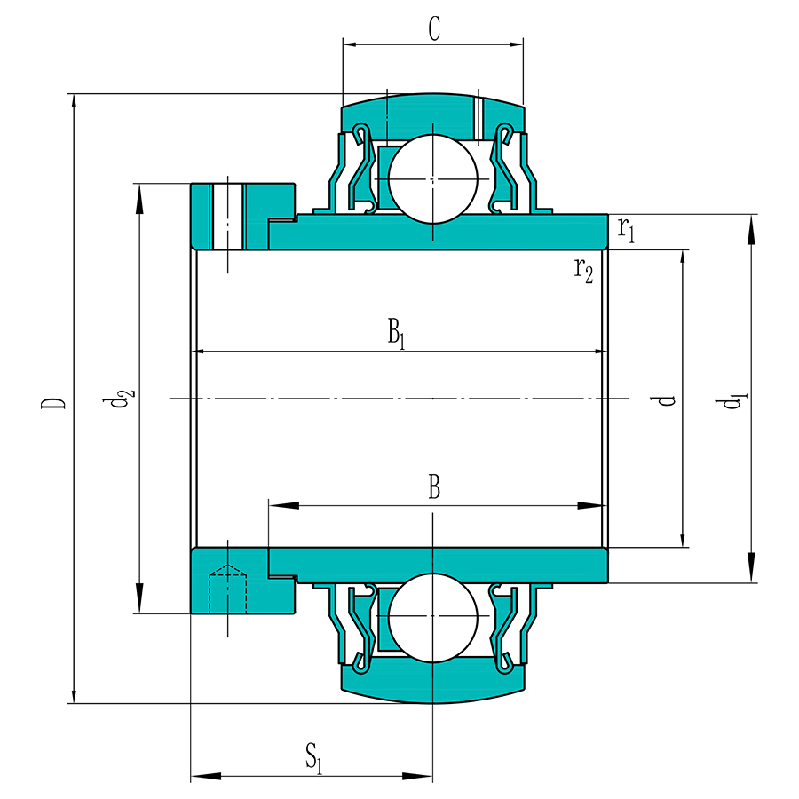 QYEL 204-012-2F