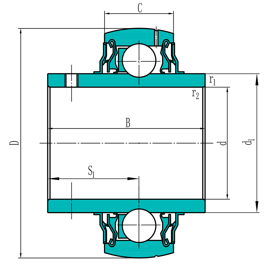 QYAR 204-012-2RF/HV