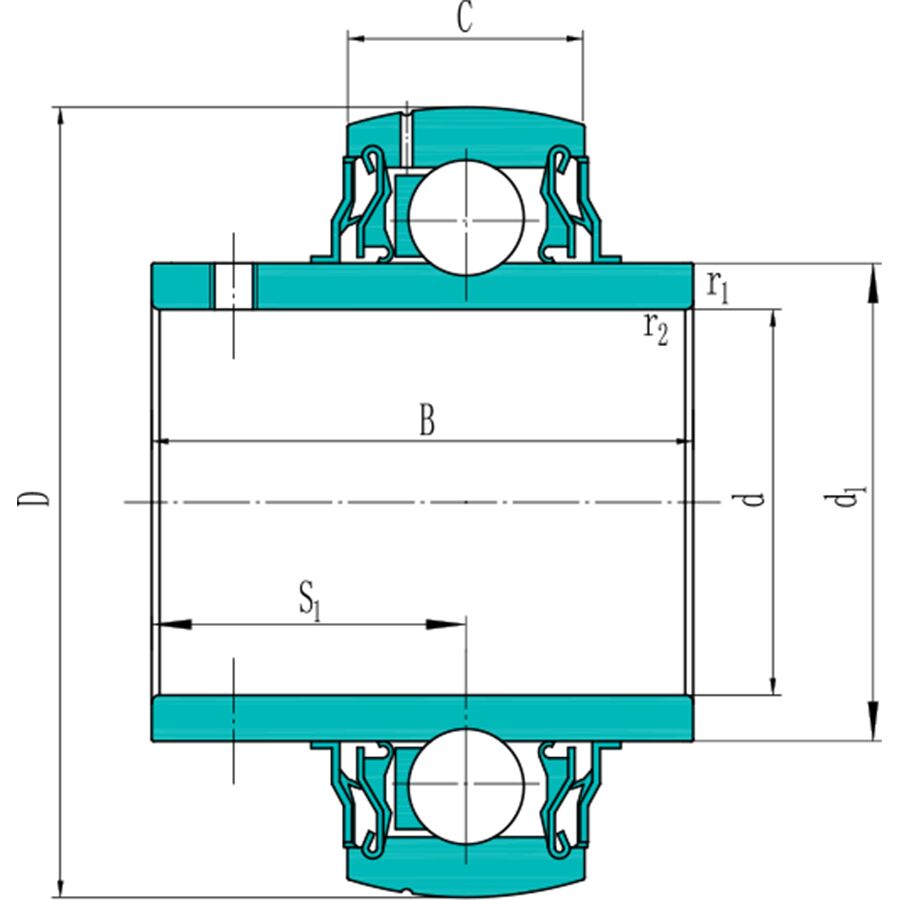 QYAR 204-012-2RFGR/HV