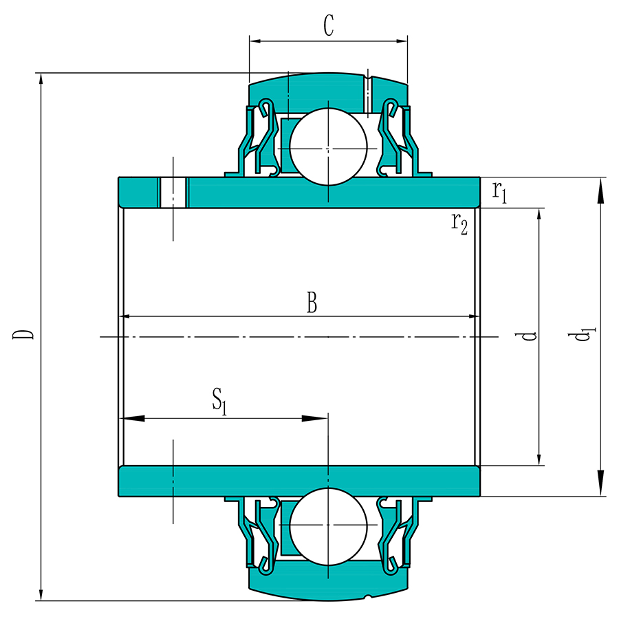 QYAR 205-100-2RF