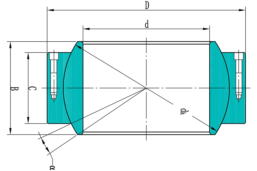 GE480DW