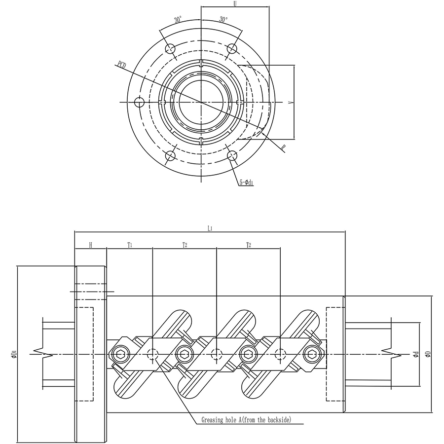 HBN 5012-7.5