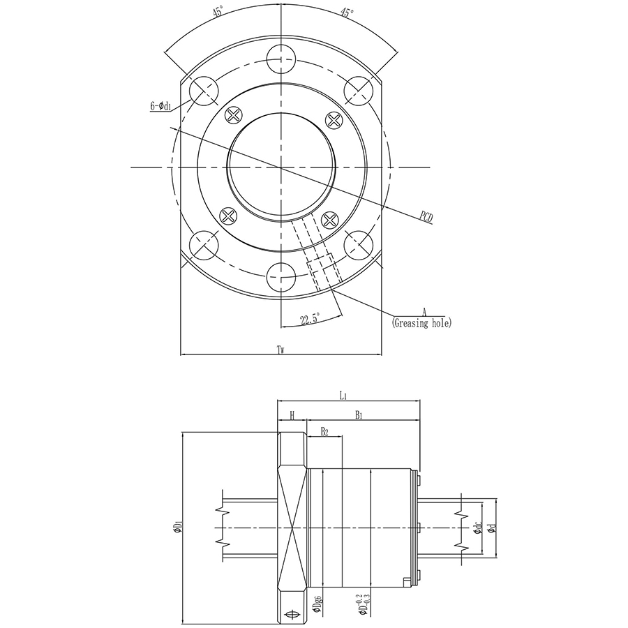 SDA3612V-5