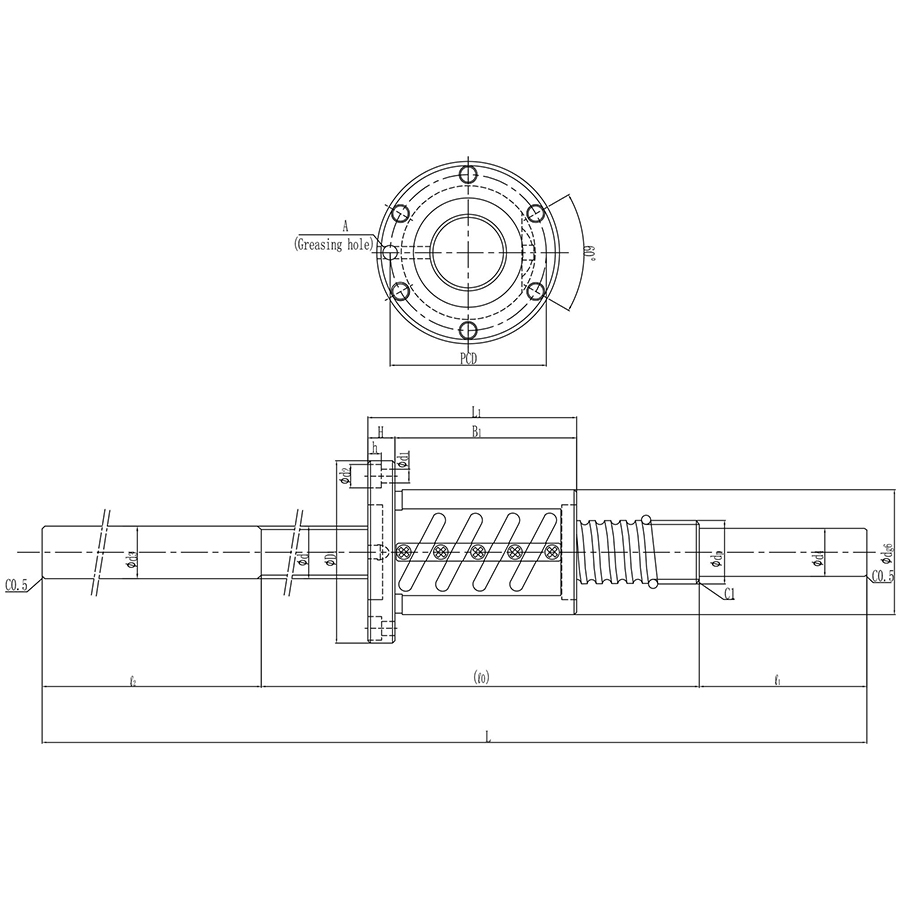 BIF 2806-10