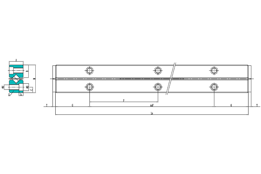 VR 2- 60×11Z