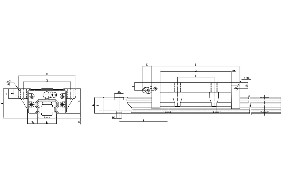 SHS15LC-N