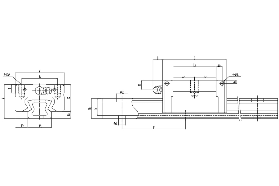 SSR15XV-N