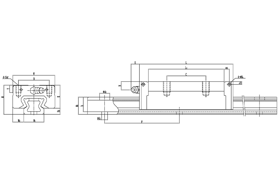 SSR15XW-N