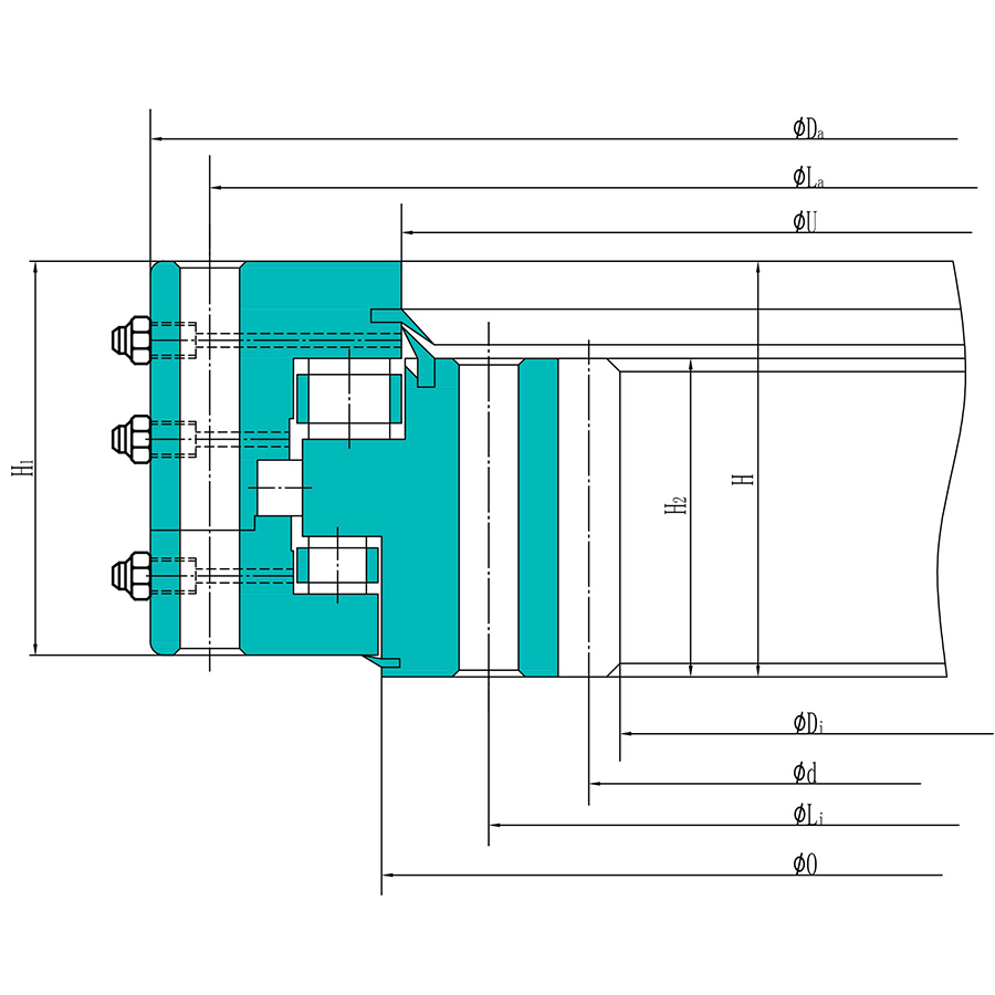 ROD02500-032DJ15-900-000