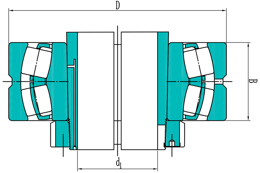 BS2-2211-2RSK/VT143