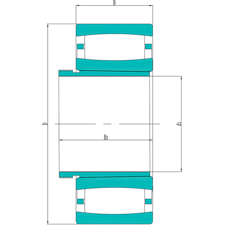 C 2210 KTN9+AHX 310