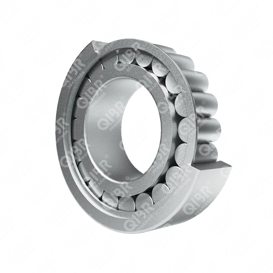 Standard single row Spherical roller bearing