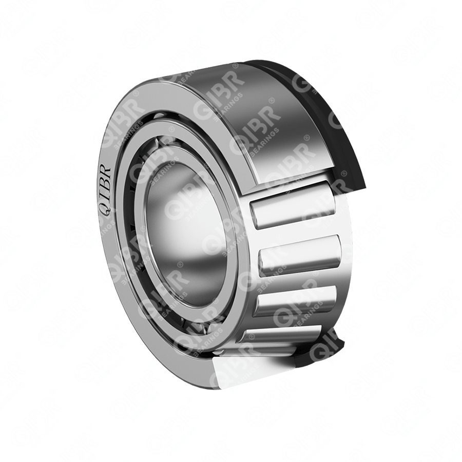 Single row Tapered roller bearings