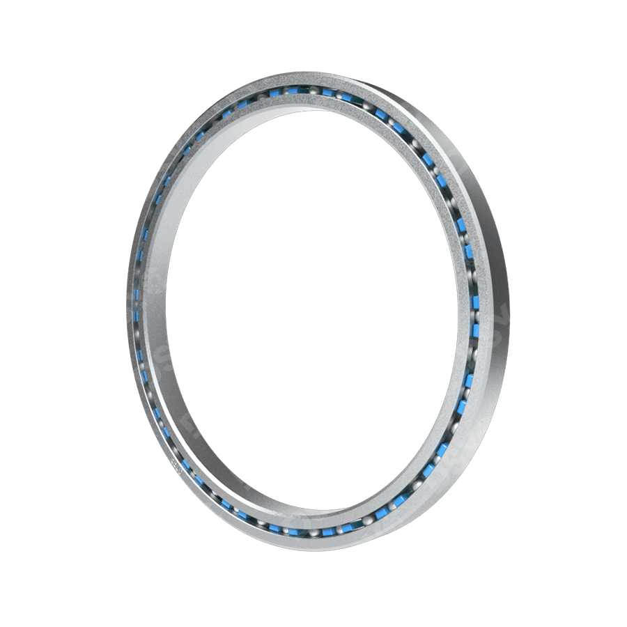 Metric Thin-Section Ball Bearing Series – Open Type A