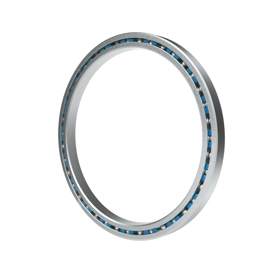 Thin-Section Ball Bearing