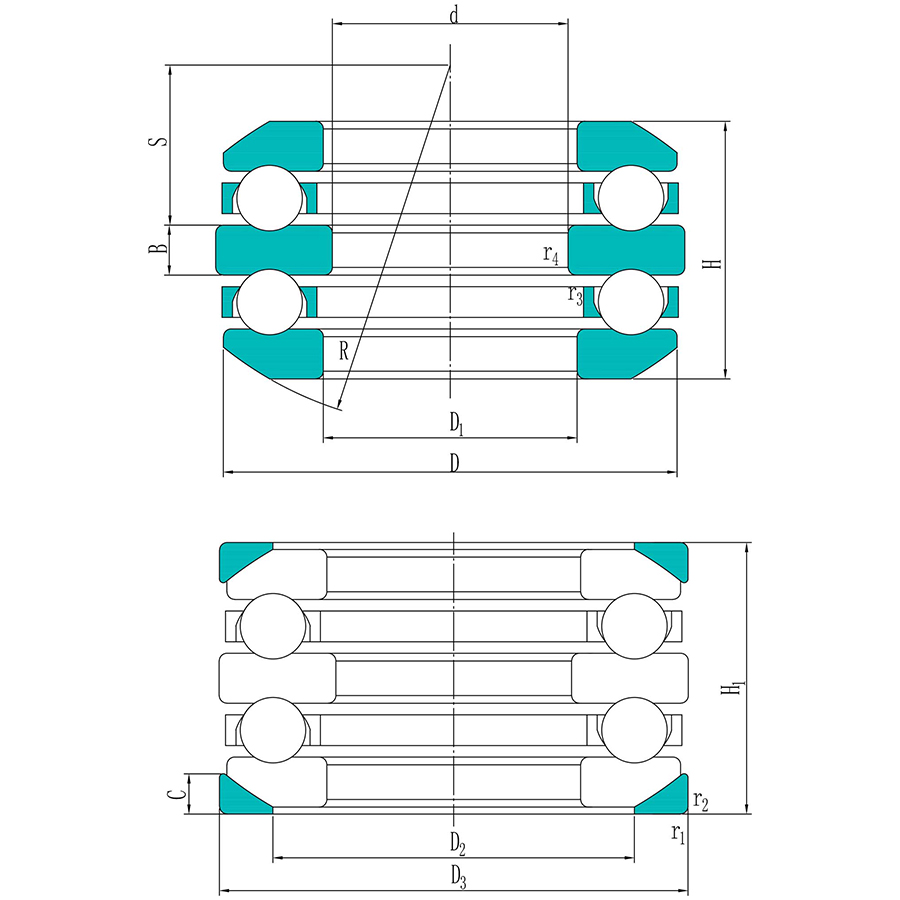 54416M+U416