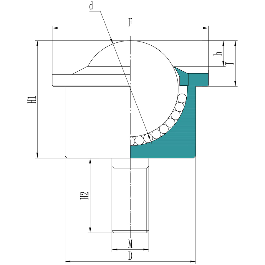 SP-25FL