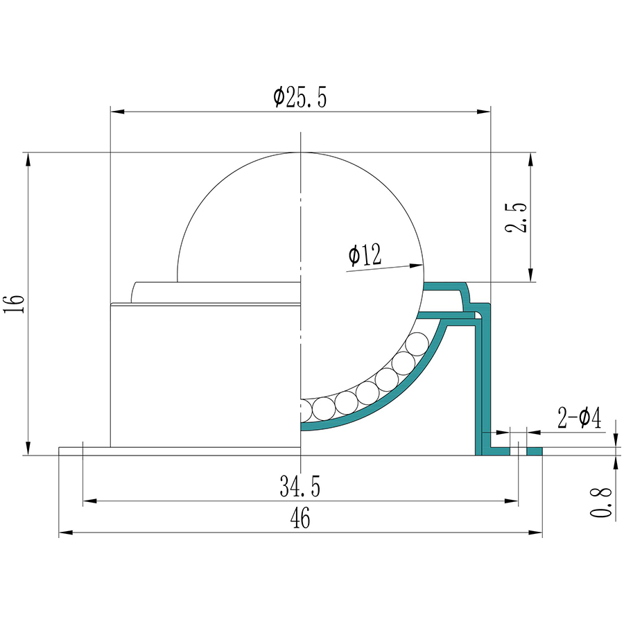 CY-30A