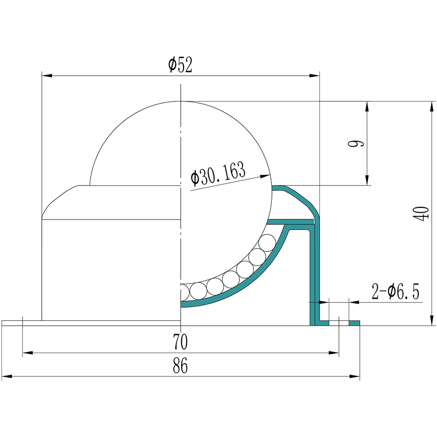 CY-30A